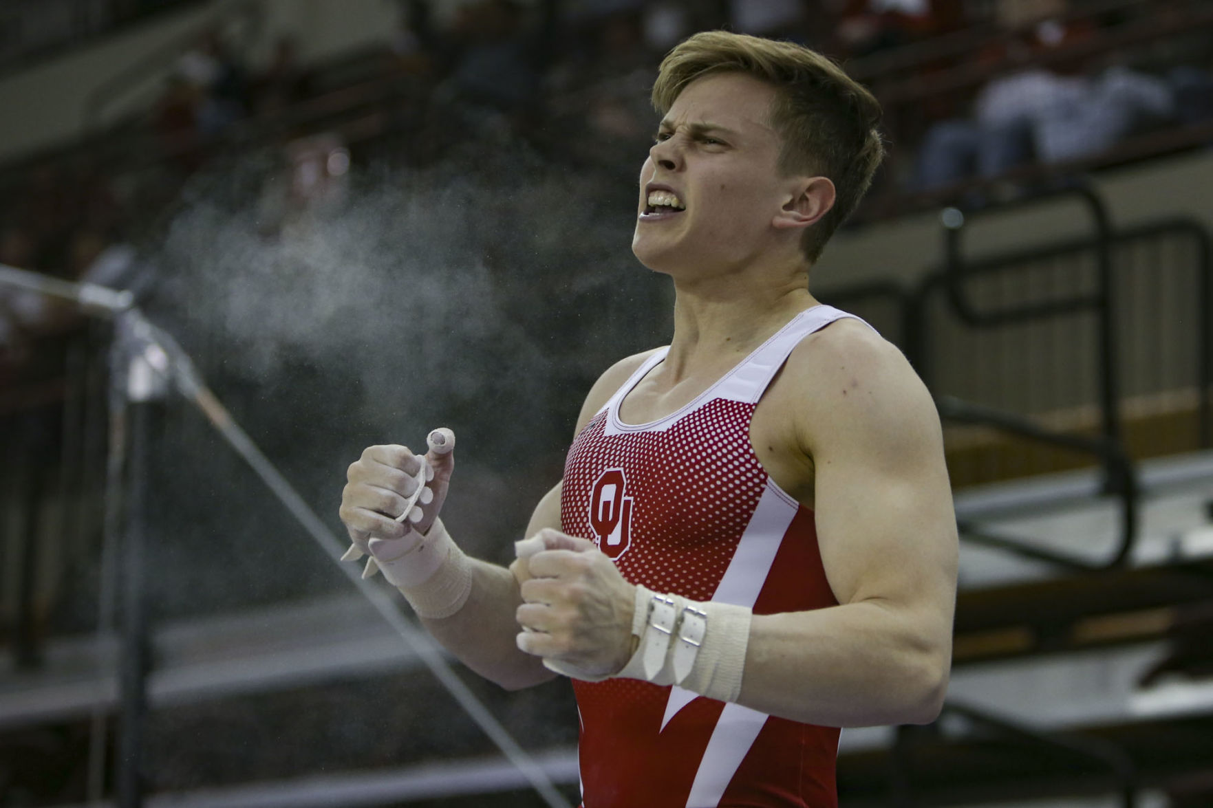 Grant Kell